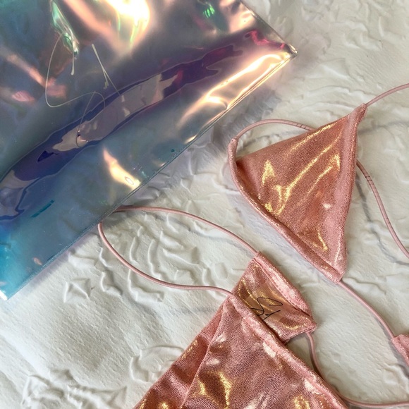 Sel Doval Tinikini - Picture 5 of 5